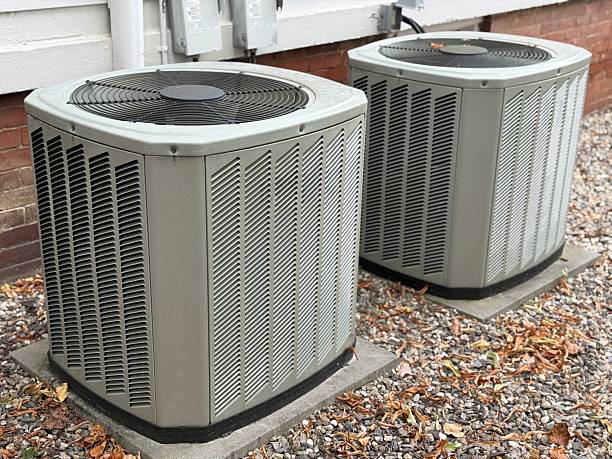 Reliable Ductwork Repair contractor in Windham, OH by Leonard HVAC